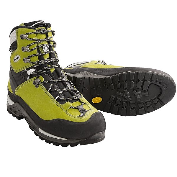 Lowa Cevedale GTX Reviews Trailspace