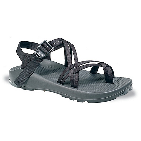 photo: Chaco ZX/2 Diamond Stealth sport sandal