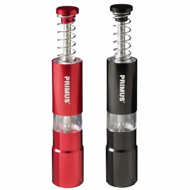 photo: Primus Salt and Pepper Mill kitchen accessory