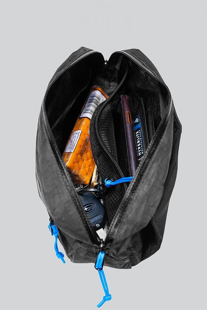 Hyperlite Mountain Gear Versa Reviews Trailspace