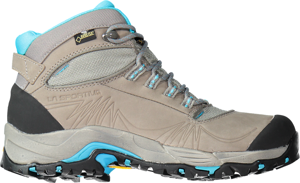 la sportiva fc 4.1 gtx hiking boots