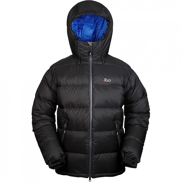Rab Neutrino Endurance Jacket