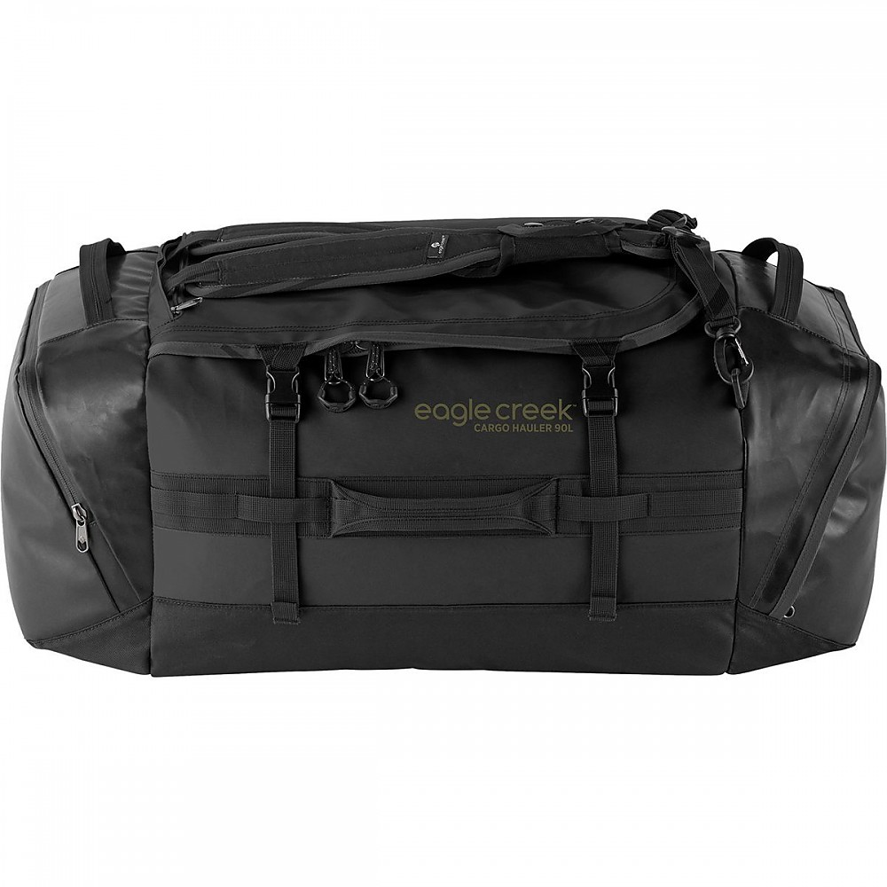 photo: Eagle Creek Cargo Hauler Duffel 90L pack duffel