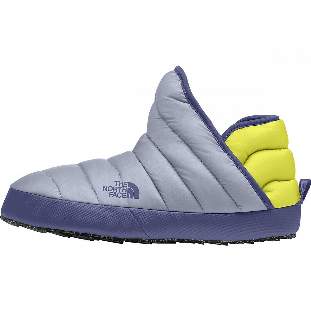 photo: The North Face Women's Thermoball Traction Booties bootie