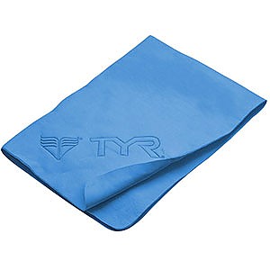 photo:   Tyr Dry Off Sport Towel towel