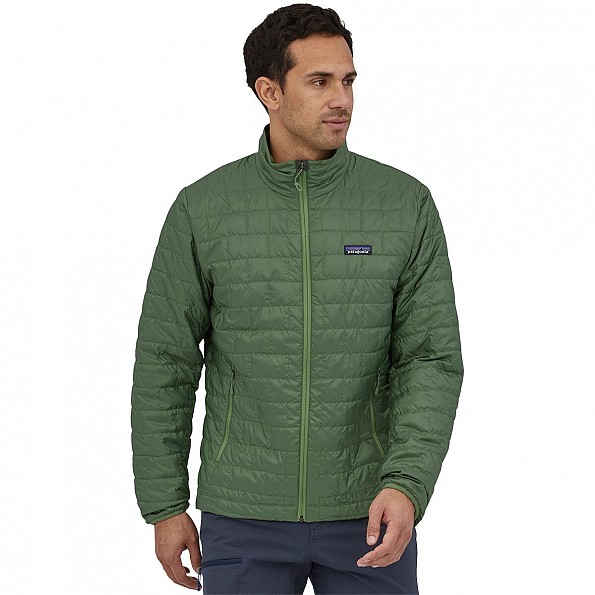 Patagonia Nano Puff Jacket