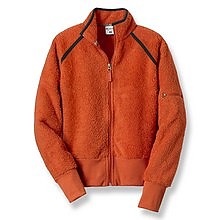 photo: Columbia Tyee Creek Full Zip fleece jacket