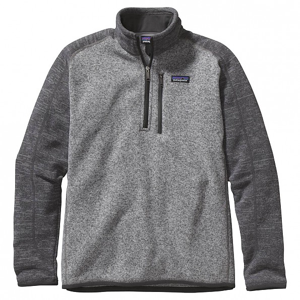 Patagonia Better Sweater 1/4-Zip