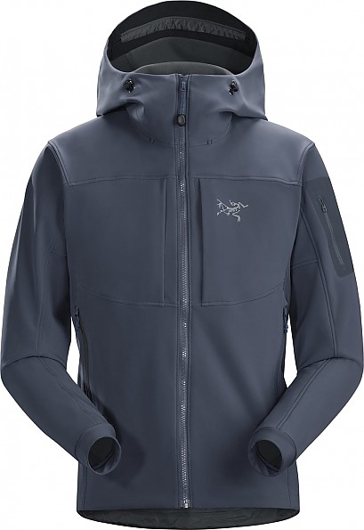 Arc'teryx Gamma MX Hoody