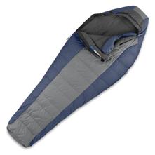 photo: The North Face Chrysalis 3-season down sleeping bag