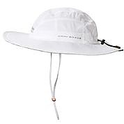 photo: Columbia Omni Shade Silver Ridge Booney sun hat