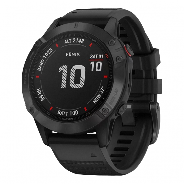 Garmin fenix 6 Pro