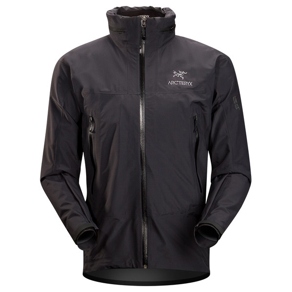 photo: Arc'teryx Theta SL Jacket waterproof jacket