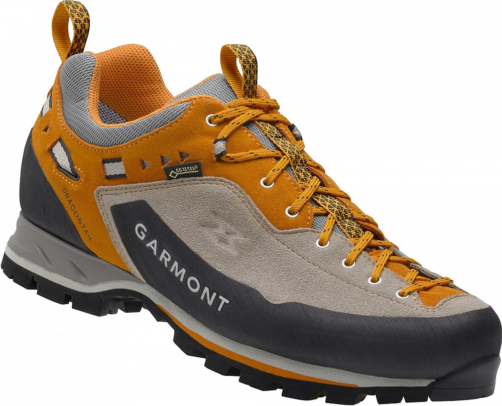 Garmont Dragontail MNT GTX Reviews Trailspace