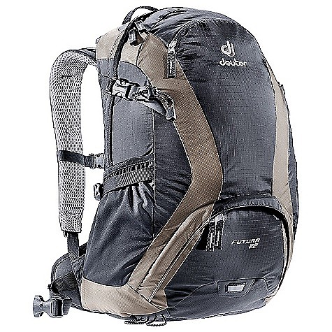 photo: Deuter Futura 22 daypack (under 35l)