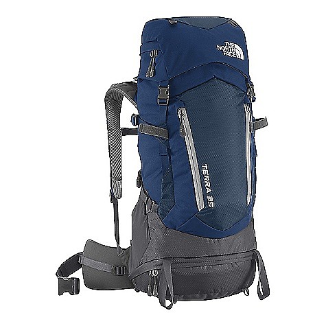 The North Face Terra 35 Reviews - Trailspace