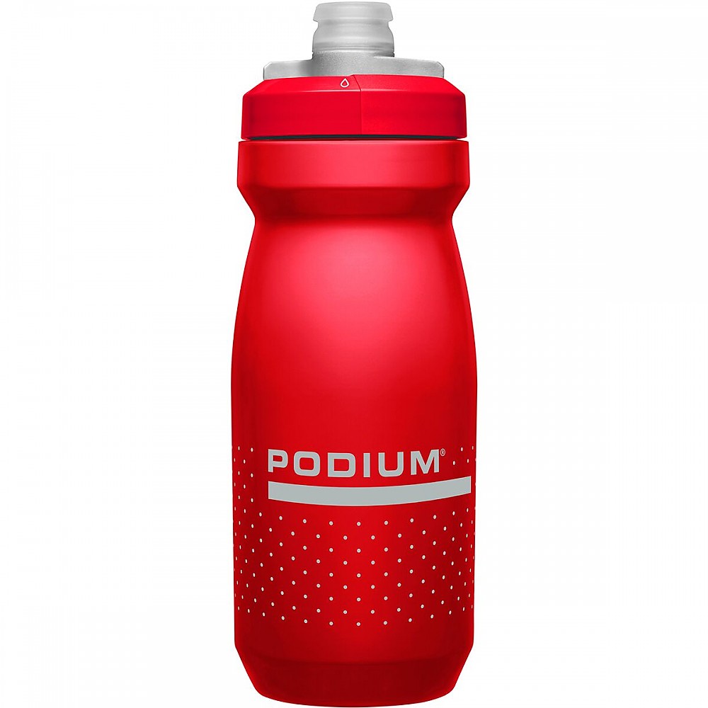 photo: CamelBak Podium Bottle 21oz water bottle