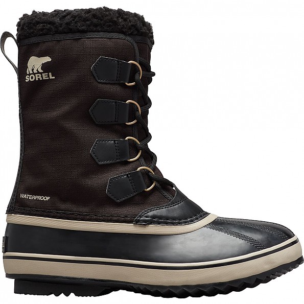 Sorel 1964 Pac Boot