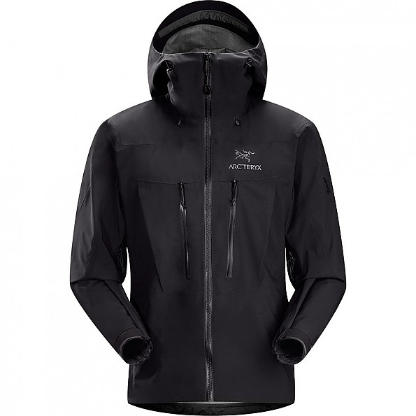 Arc'teryx Alpha SV Jacket