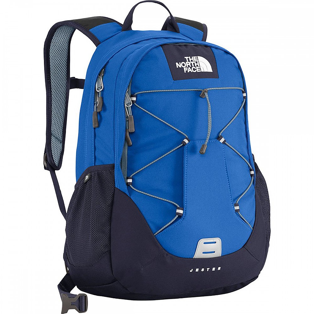 photo: The North Face Men's Jester daypack (under 35l)