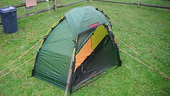 Hilleberg Tents - Trailspace.com