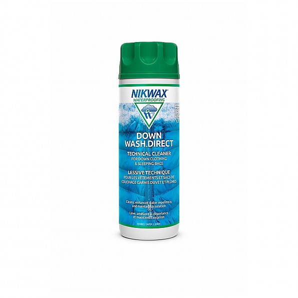 Nikwax Down Wash Direct