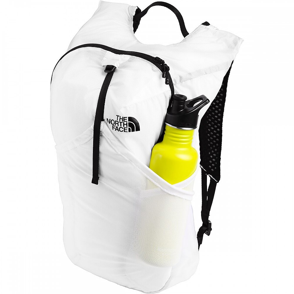 photo: The North Face Flyweight daypack (under 35l)