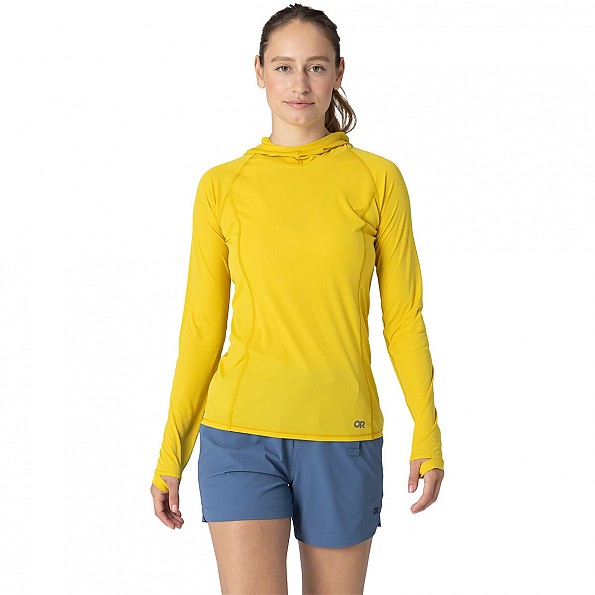 Long Sleeve Performance Tops