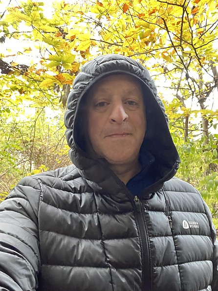 Review: Sierra Designs Whitney DriDown Hoodie and Sierra DriDown Jacket -  The Big Outside