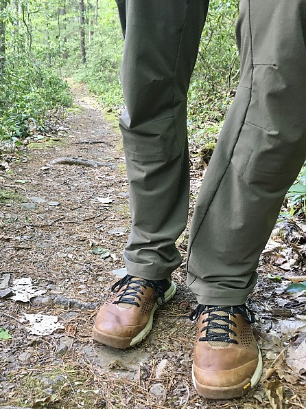 Sitka Ascent Pant Reviews - Trailspace