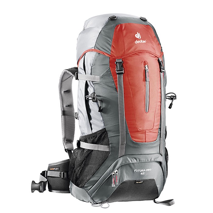 Deuter Futura Pro 42 Reviews Trailspace