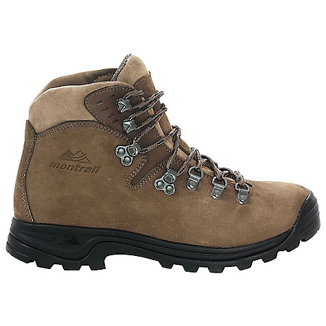 montrail hiking boots discontinued