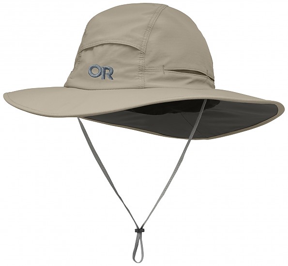 Outdoor Research Sombriolet Sun Hat