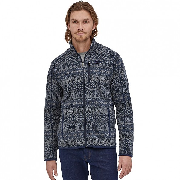 Patagonia Better Sweater Jacket