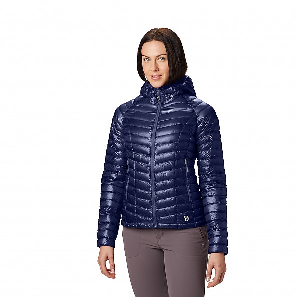 Mountain Hardwear Ghost Whisperer Hoody