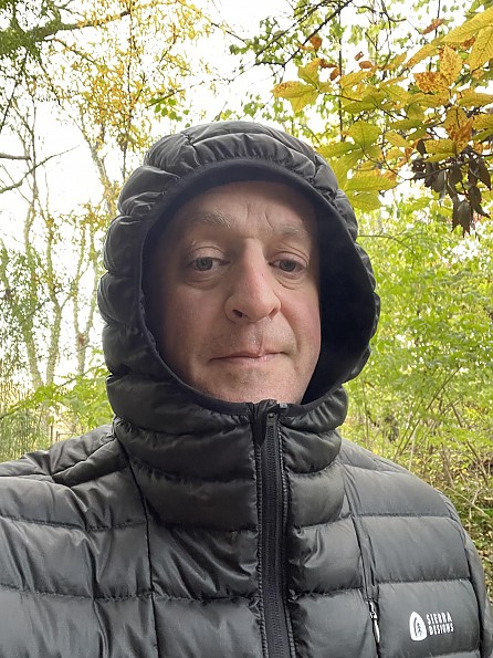 Review: Sierra Designs Whitney DriDown Hoodie and Sierra DriDown Jacket -  The Big Outside