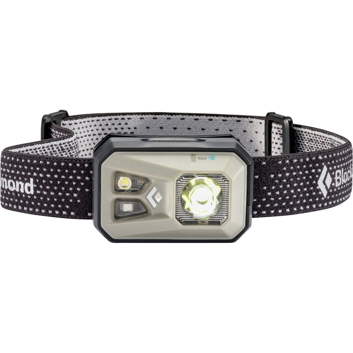 photo: Black Diamond ReVolt headlamp