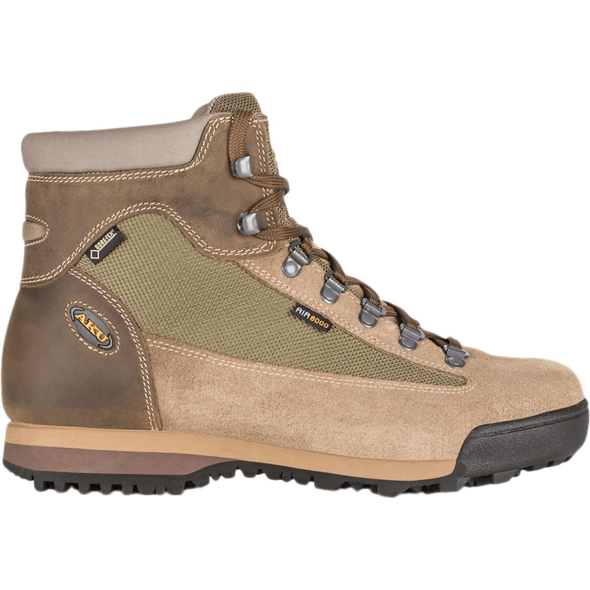 aku slope gtx