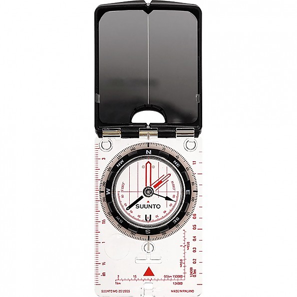Suunto MC-2G Global