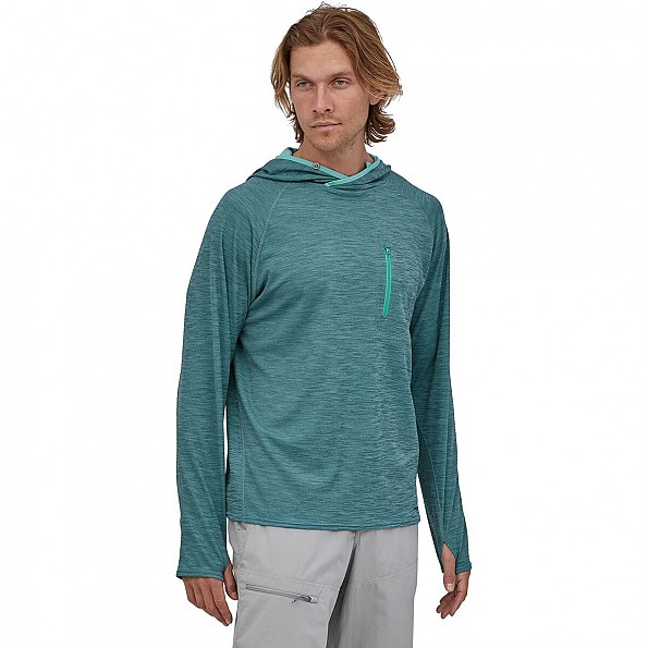 Patagonia Sunshade Technical Hoody