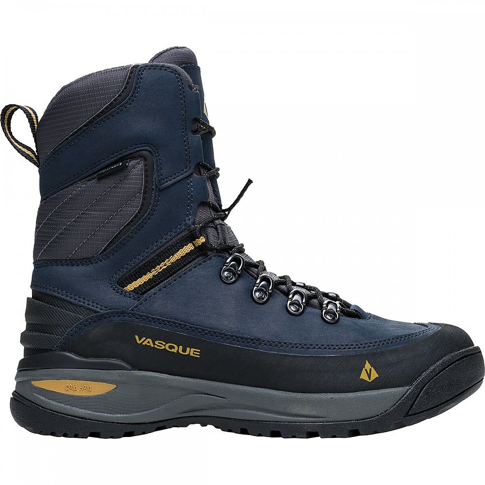 photo: Vasque Snowburban II UltraDry hiking boot