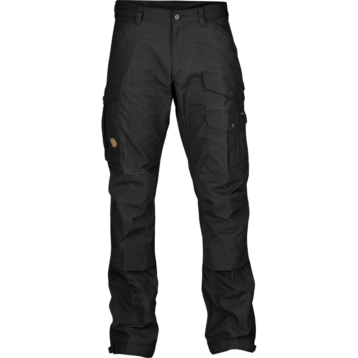 photo: Fjallraven Men's Vidda Pro Trouser hiking pant