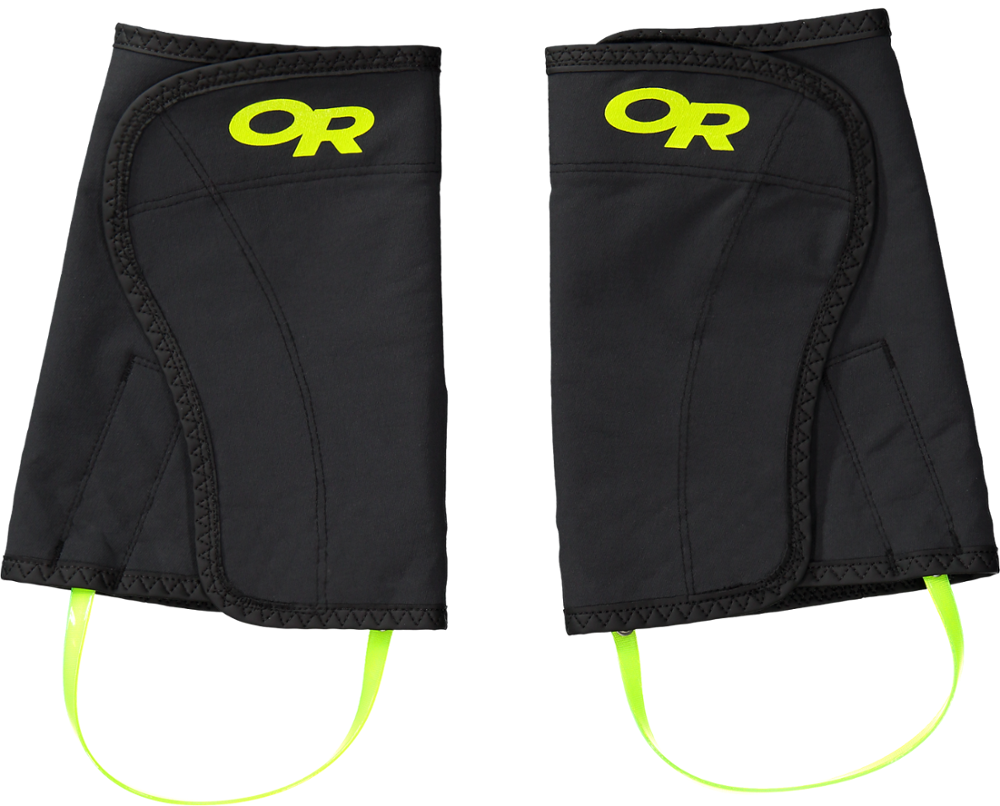 photo: Outdoor Research Wrapid Gaiter gaiter