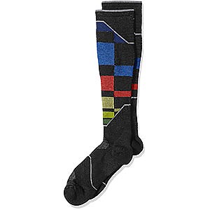 Sockwell Ski Medium Compression Socks