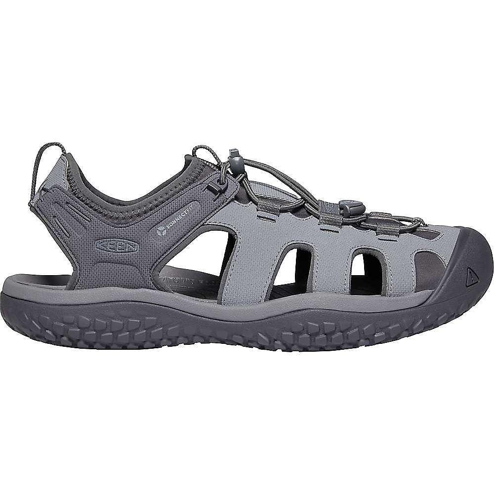 Keen Solr Sandal Reviews Trailspace