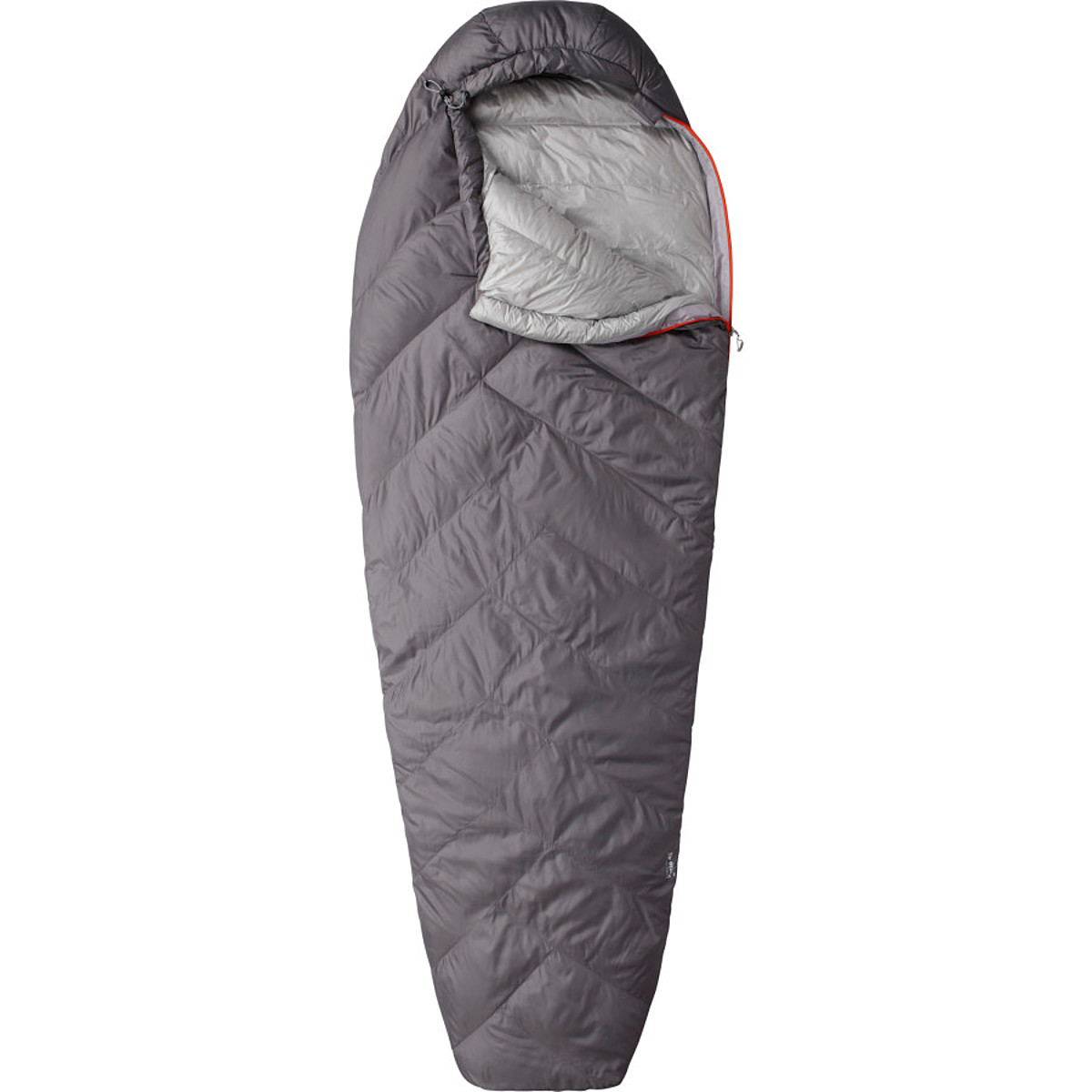 photo: Mountain Hardwear Ratio 45 warm weather down sleeping bag