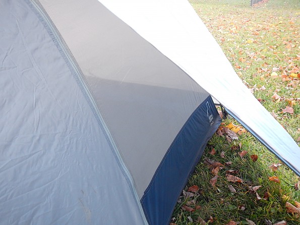 Sierra Designs Sirius 3 Reviews - Trailspace