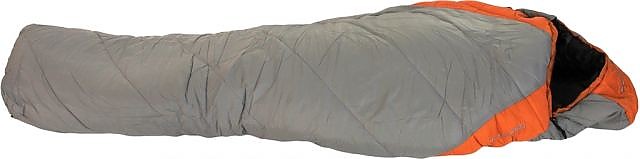 photo: ALPS Mountaineering Desert Pine 20 3-season synthetic sleeping bag