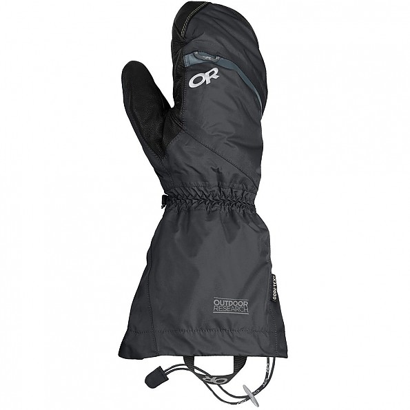 Insulated Gloves and Mittens