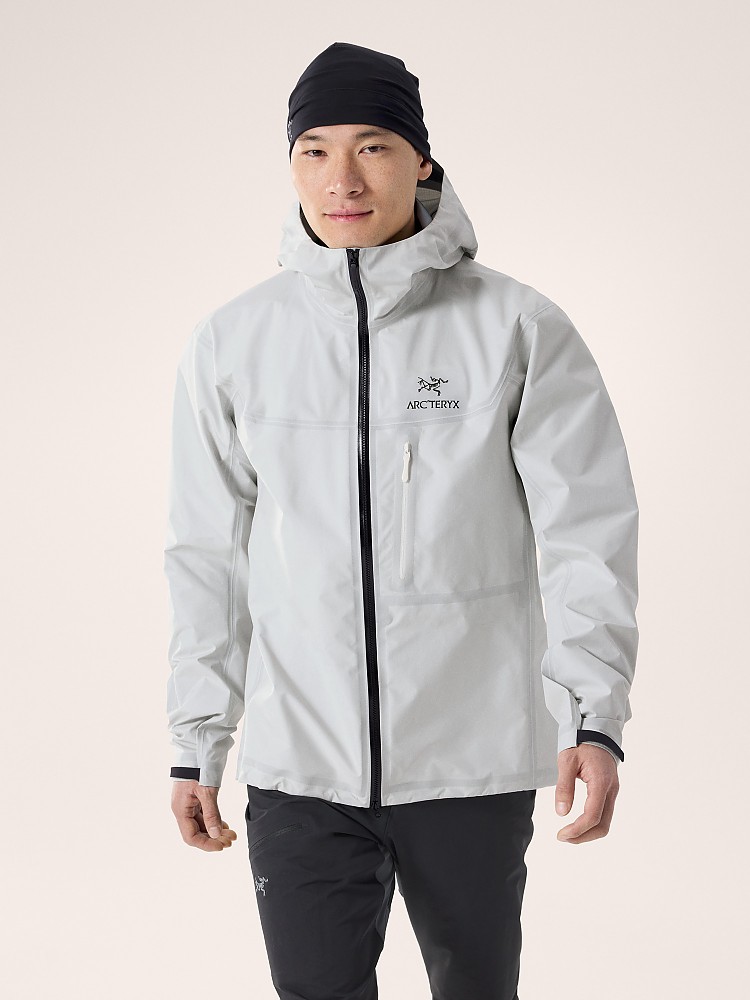Arc'teryx Alpha SL Jacket Reviews - Trailspace